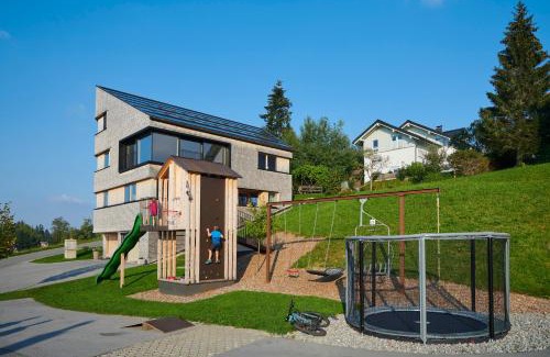 Sulzberg Apartment | Bei FINK's