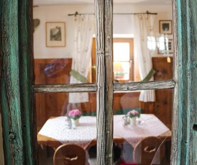 Plangeross House | Bei Max - Hotel Garni Kirchenwirt