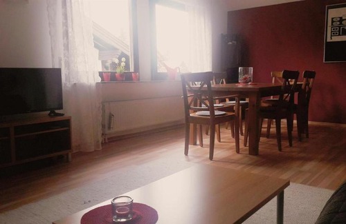 Isny im Allgaeu Apartment | Bei Mechlers