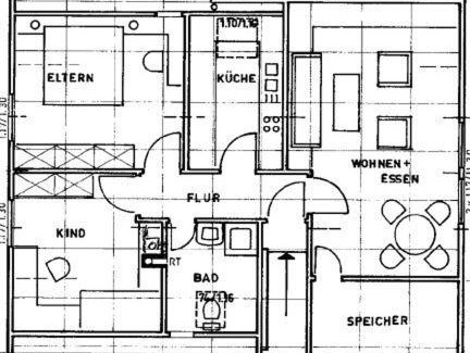 Isny im Allgaeu Apartment | Bei Mechlers