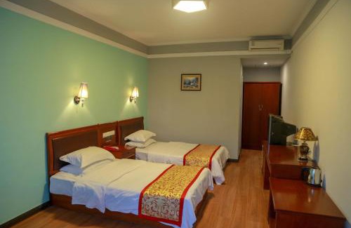 Beidaihe Hotel | Beidaihe No. 3 Jinhai