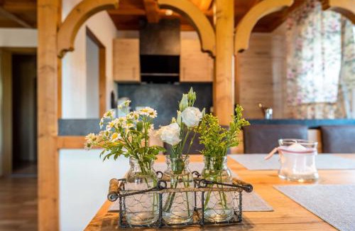 Schollach Apartment | Beierleshof