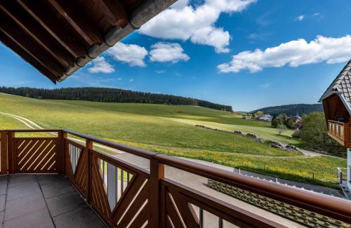 Schollach Apartment | Beierleshof