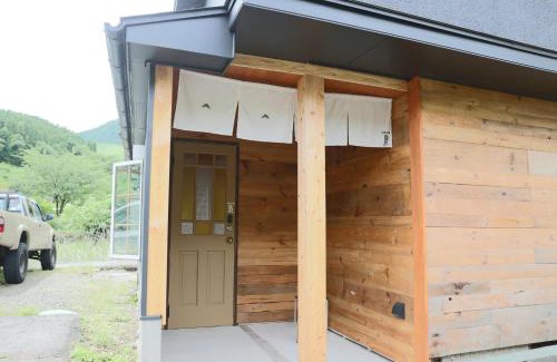 Kokonoe Apartment | Beigeベージュ