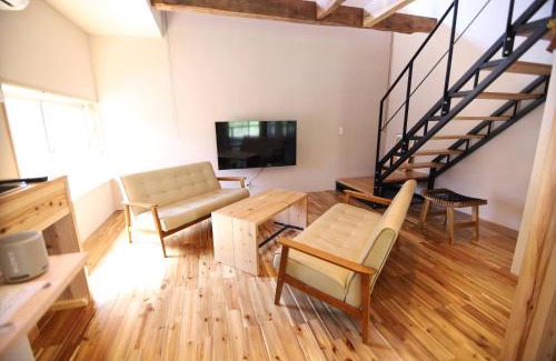 Kokonoe Apartment | Beigeベージュ