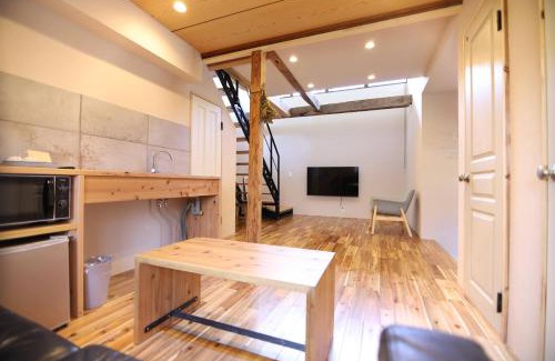 Kokonoe Apartment | Beigeベージュ