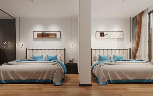Dongcheng Hotel | Beijing Tangfu Nanluoguxiang Wang Fu Jing Forbidden City Snack Street Hotel,1 stop walking to airport express,3 stop to tiananmen&Free Laundry Dry Service and Free Afternoon Tea &professional Free Tour Ticket Service with English Speaking Staff
