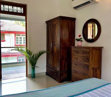 Khattalwada Villa | Beijo do Sol, Goa Private Pool Luxury Villa