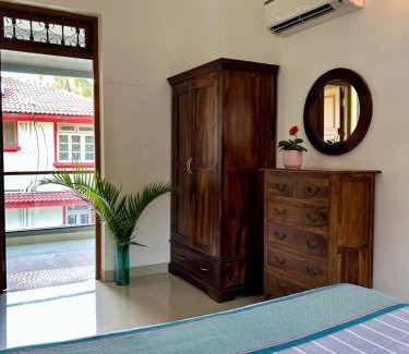 Khattalwada Villa | Beijo do Sol, Goa Private Pool Luxury Villa