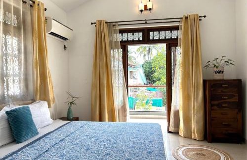 Khattalwada Villa | Beijo do Sol, Goa Private Pool Luxury Villa