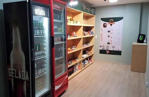 Meireles Apartment | Beira Mar Fortaleza Landscape Luxo