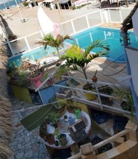 Ponta do Mel Hotel | Beiral Pousada E Restaurante