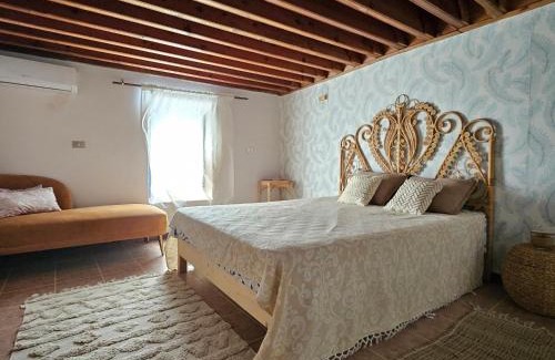 Sidi Fredj House | Beit El Ezz - la maison
