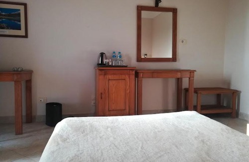 Wadi El Natrun Bed & Breakfast | Beit El Wady Hotel