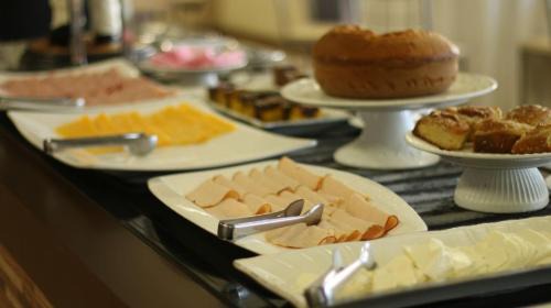 Botucatu Hotel | Bekassin Botucatu Hotéis Ltda