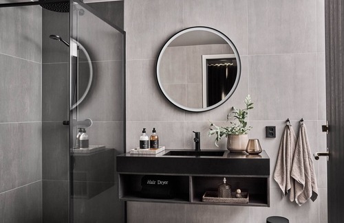 Selbjorn Hotel | Bekkjarvik Gjestgiveri