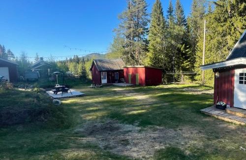 Grondalen House | Bekkvang Fjøs Tiny House