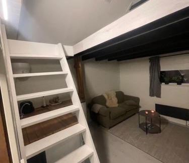 Grondalen House | Bekkvang Fjøs Tiny House