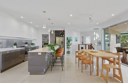 Whitfield Apartment | Bel Air Vista Aurora