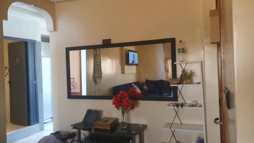 Cite Adrar Apartment | Bel-appart Agadir