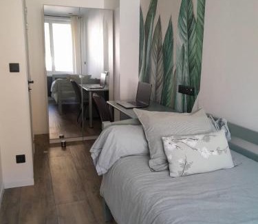 Modane Apartment | Bel appart Modane - Cosy 2 chambres - 15 mn des pistes