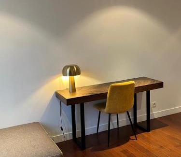 Saint-Germain-en-Laye Apartment | bel appartement chic et cosy 78100