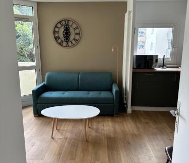 Sartrouville Apartment | Bel appartement à 25 mn de Paris