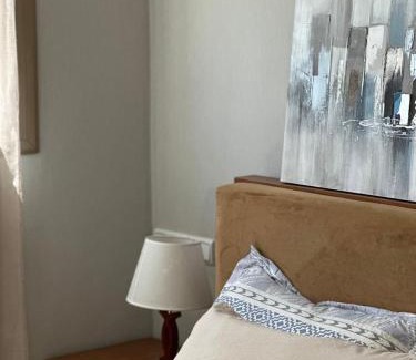Al Hoceima Apartment | bel appartement équipé et spacieux avec vue magnifique sur mer