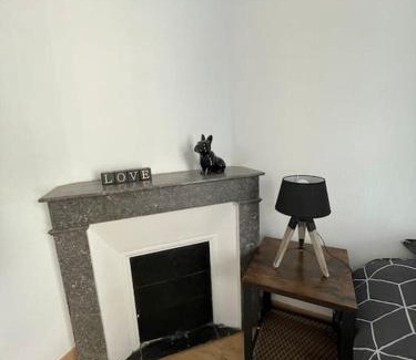 Beziers Apartment | Bel appartement - Béziers - 4 pers - Balcon - Centre - IUT