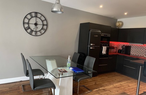 Dinan Apartment | Bel Appartement Dans le Centre Historique