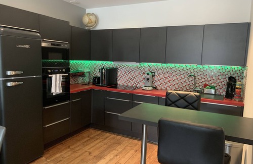 Dinan Apartment | Bel Appartement Dans le Centre Historique