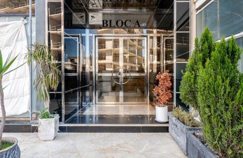 Tangier Apartment | Bel appartement front mer Tanger