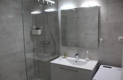 Carnon-Plage Apartment | Bel appartement spatieux