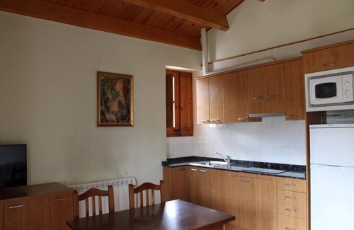 Sant Salvador de Guardiola Cottage | Belvilla by OYO Mas Set Rengs