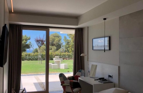 Znjan House | Bel Etage Luxury Rooms - Room 1 with free Wifi