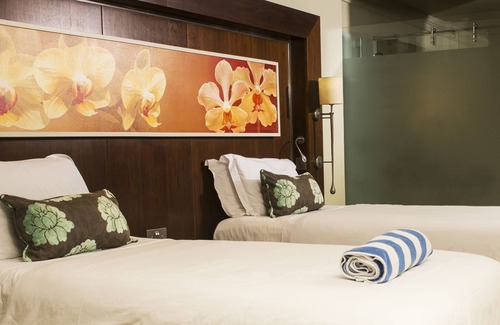 Castries Resort | Bel Jou Hotel – Adults Only – All Inclusive