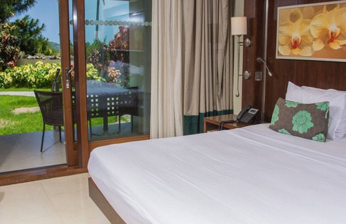 Castries Resort | Bel Jou Hotel – Adults Only – All Inclusive