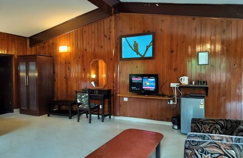 Garjia Hotel | Bel-La Monde Riverside - Jim Corbett