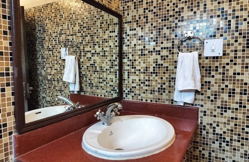 Garjia Hotel | Bel-La Monde Riverside - Jim Corbett