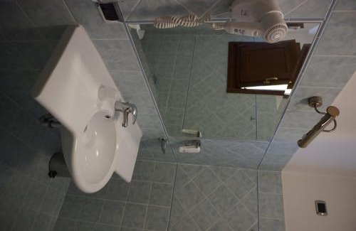 Manocalzati Hotel | Bel Sito Hotel Due Torri