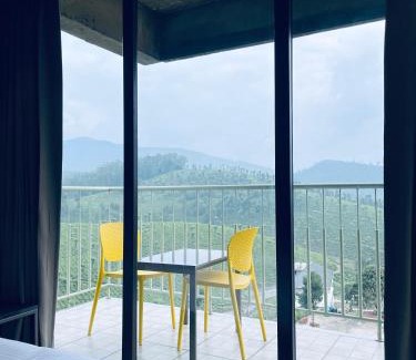 Valparai Resort | BEL VISTO