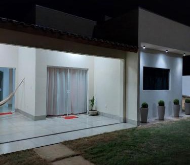 Chapada dos Guimaraes House | Bela casa nova na Chapada dos Guimarães