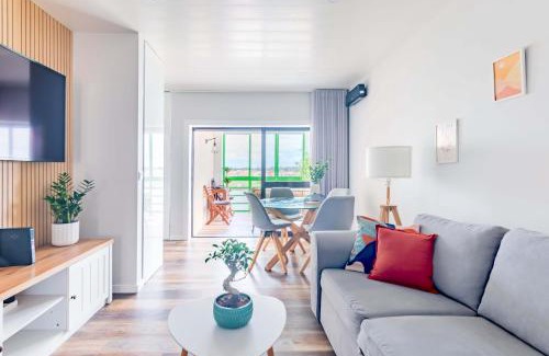 Praia de Mira Apartment | Bela Vista Barrinha