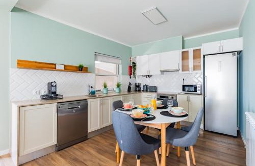 Praia de Mira Apartment | Bela Vista - Beach Apartment