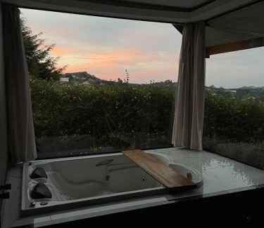 Vila Natal Cabin | Bela Vista Chalé