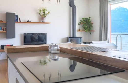 Bellano Villa | BELAGO by Design Studio