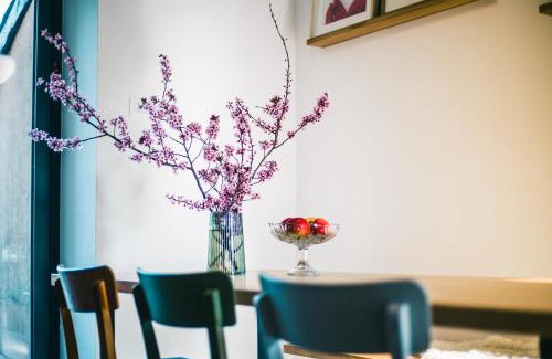 Ilirska Bistrica House | BELAKAPA Authentic house with garden and free parking
