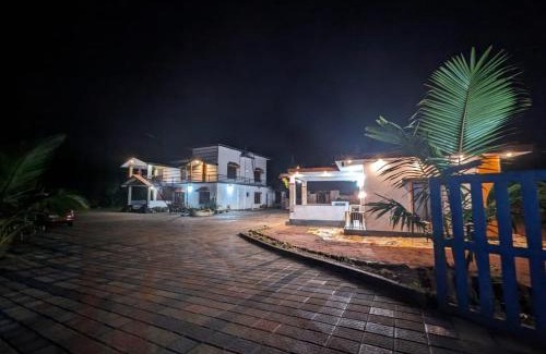 Sringeri House | Belandur Bliss Homestay