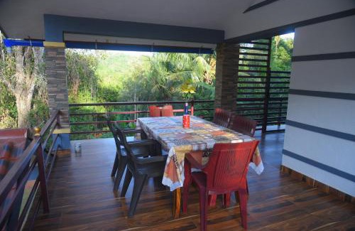 Sringeri House | Belandur Bliss Homestay