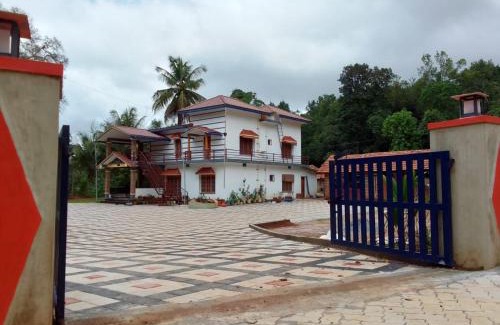 Sringeri House | Belandur Bliss Homestay